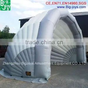 2016 Hot Sale Luxury Inflatable Camping Family Tent thumbnail-6
