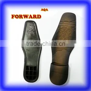 New Design Men Leisure Leather Shoe PVC Sole thumbnail-1