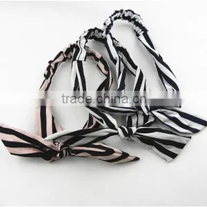 New Design Pretty Wholesale Butterfly Headband thumbnail-1