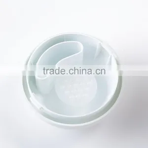 Promotional Customized Designer Fragrance Car Air Freshener thumbnail-5