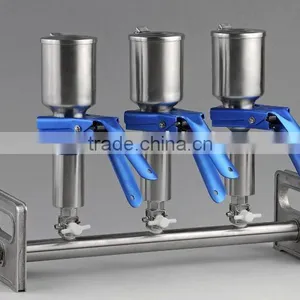 Manifolds Filtration Apparatus thumbnail-1