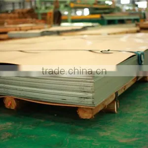 304 Stainless Steel Plate 3mm Thickness For Stainless Steel Sheet Punch thumbnail-5