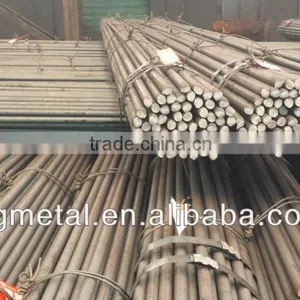Steel Round Bar thumbnail-1