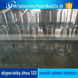Factory Recycled Pet Preform thumbnail-3