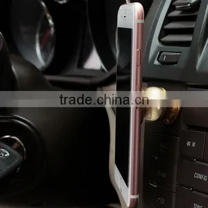 360 Magnetic Mobile Phone Car Support thumbnail-3