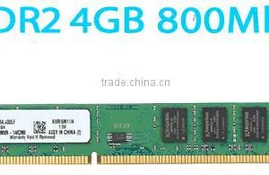 DDR2 800 667 533 4G 2G 1G OEM RAM MEMORY MODULE thumbnail-1