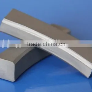 Tungsten Carbide Grooving Inserts thumbnail-1