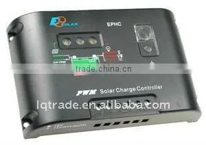 EPHC-EC Solar Home System Controller Regulator thumbnail-1