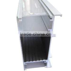 Factory Direct Selling High Level Led Aluminum Profile for Wall Light thumbnail-2