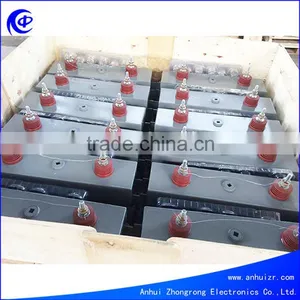 New Arrival Low Price Super High Farad Capacitor thumbnail-1