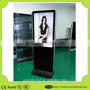 42inch LCD Advertising Display thumbnail-2