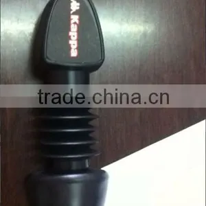 High Quality Plastic Man Shoe Tree thumbnail-6