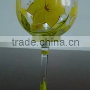 Goblet Glasses Cup thumbnail-1