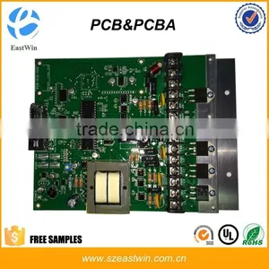 Assembled Electronic Circuit Board for GPS Tracker System thumbnail-5