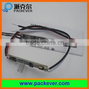 High Quality CE RoHS 3 Years Warranty Aluminum Profile LED Light Dimmer thumbnail-3