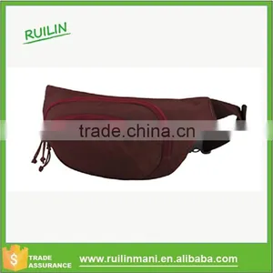 2015 New Hot Women Fashion Vintage Fashionable Fanny Packs Casual Traveling Storage Zipper Waist Bag thumbnail-4