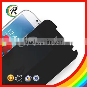 Cheap for Samsung Galaxy S4 Mini Privacy Filter Screen Protector thumbnail-6