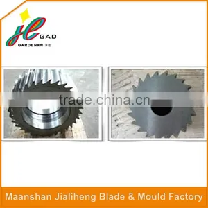 China Types Gear Hob Cutters Made in China thumbnail-6