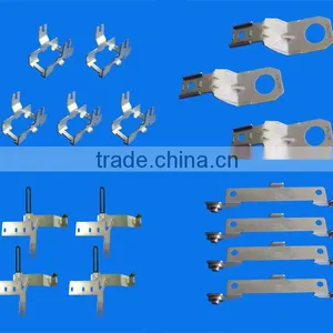 We Are OEM Factory and Specilized in Aluminium Fabrication Work Service thumbnail-1