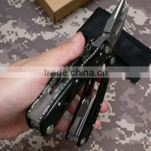 OEM Multi Functional Plier Multi Tool Hand Tool Screwdriver UD06024 thumbnail-3