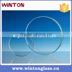 Circular Shape Round Glass Discs thumbnail-3