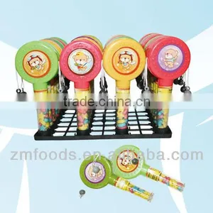 Rocking Drum Toy Candy thumbnail-2