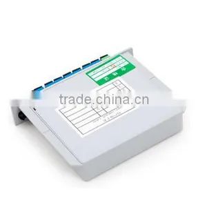 FTTH Singlemode SC Insertion Fiber Optical PLC Splitter thumbnail-2