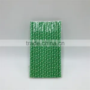 2016 New Product Paper Straw thumbnail-5