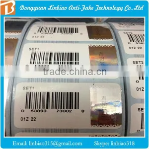 Professional Screen Hot Stamp Paper Foil Printing thumbnail-1