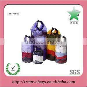 Fashion Cylinder Waterproof Dry Bag thumbnail-1