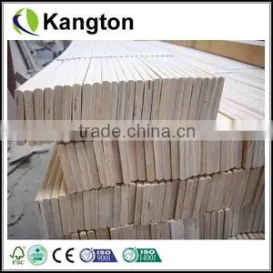 Wooden Bed Slat Straight and Curved Bed Slat thumbnail-1