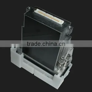 Made in Japan Konica 512 42pl Printhead for Allwin /Human/Taimes/Inkjet Solvent Printer Used thumbnail-1
