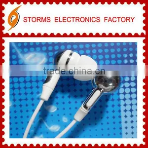 Hot Sale Earphones With Customized Logo for Promotion thumbnail-1