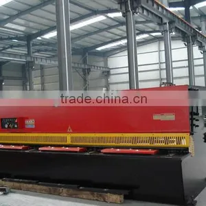 Hydraulic Press Bending Machine thumbnail-1