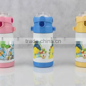Promotional Keep Cup Warm Usb Heating Feeding-bottle thumbnail-1