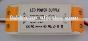15V-35V 320mA DC Dimming Led Driver 80*42*24MM thumbnail-2