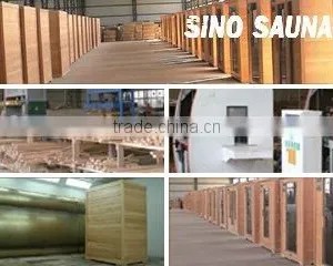 Xuzhou Sinosauna Equipment Co., Ltd. company overview - view 2 thumbnail
