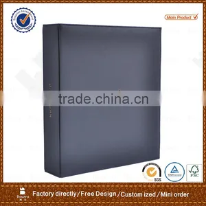 Faux Leather Document Folder & PU File Folder&business Folder thumbnail-1