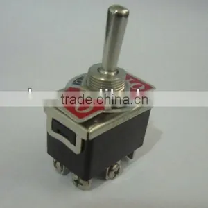 Generator Switch/50A Toggle Switch/generator Switch thumbnail-3