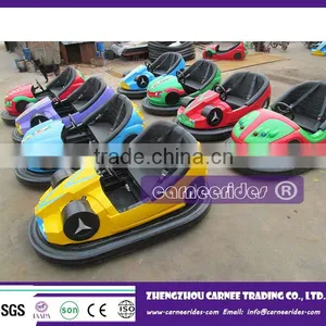 Hot Sale Bumper Car Price New Bumper Car Rides , Bumper Car Price thumbnail-4