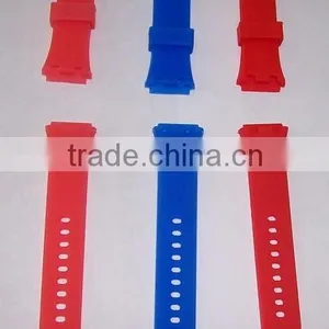 Silicone Band thumbnail-1