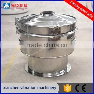 Food Grade 800-1s All Stainless Steel Shaker thumbnail-1