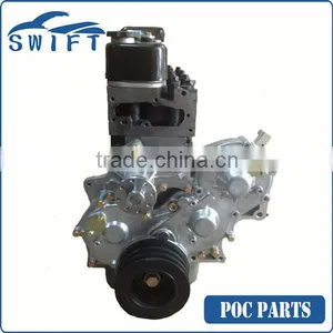 4JB1 Long Engine Block thumbnail-5