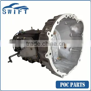 JC520T9EG Automotive Transmission thumbnail-1
