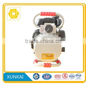Emergency Fire Rescue Tool Mirco Single Output Hydraulic Pump thumbnail-3