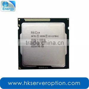 E3-1270V2 SR0P6 Intel Xeon Server CPU thumbnail-1