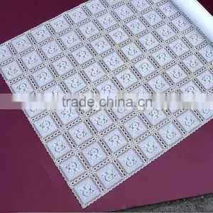 EVA TABLE CLOTH - LX-E2306 - 60CM thumbnail-1