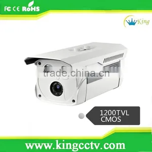 520 TVLs 80meters IR Array Camera Cctv Camera System thumbnail-1