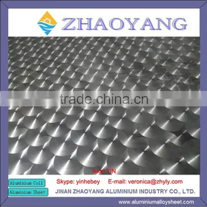 AA3003 Aluminium Diamond Plate thumbnail-6