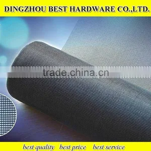 Grey Fiberglass Window Screen thumbnail-1